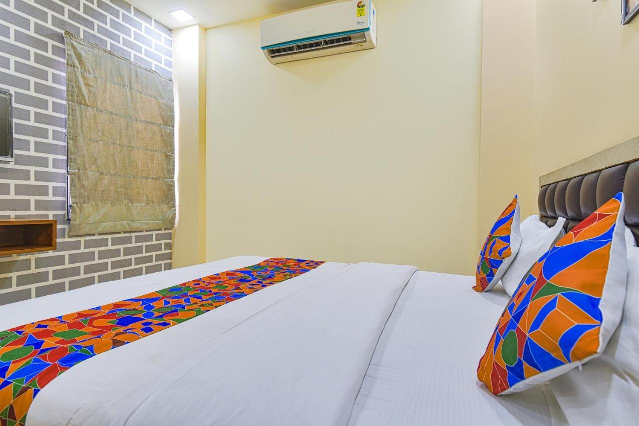 Hotel O The Castle Home Stay Inn Divisione di Divisione di Jaipur Esterno foto