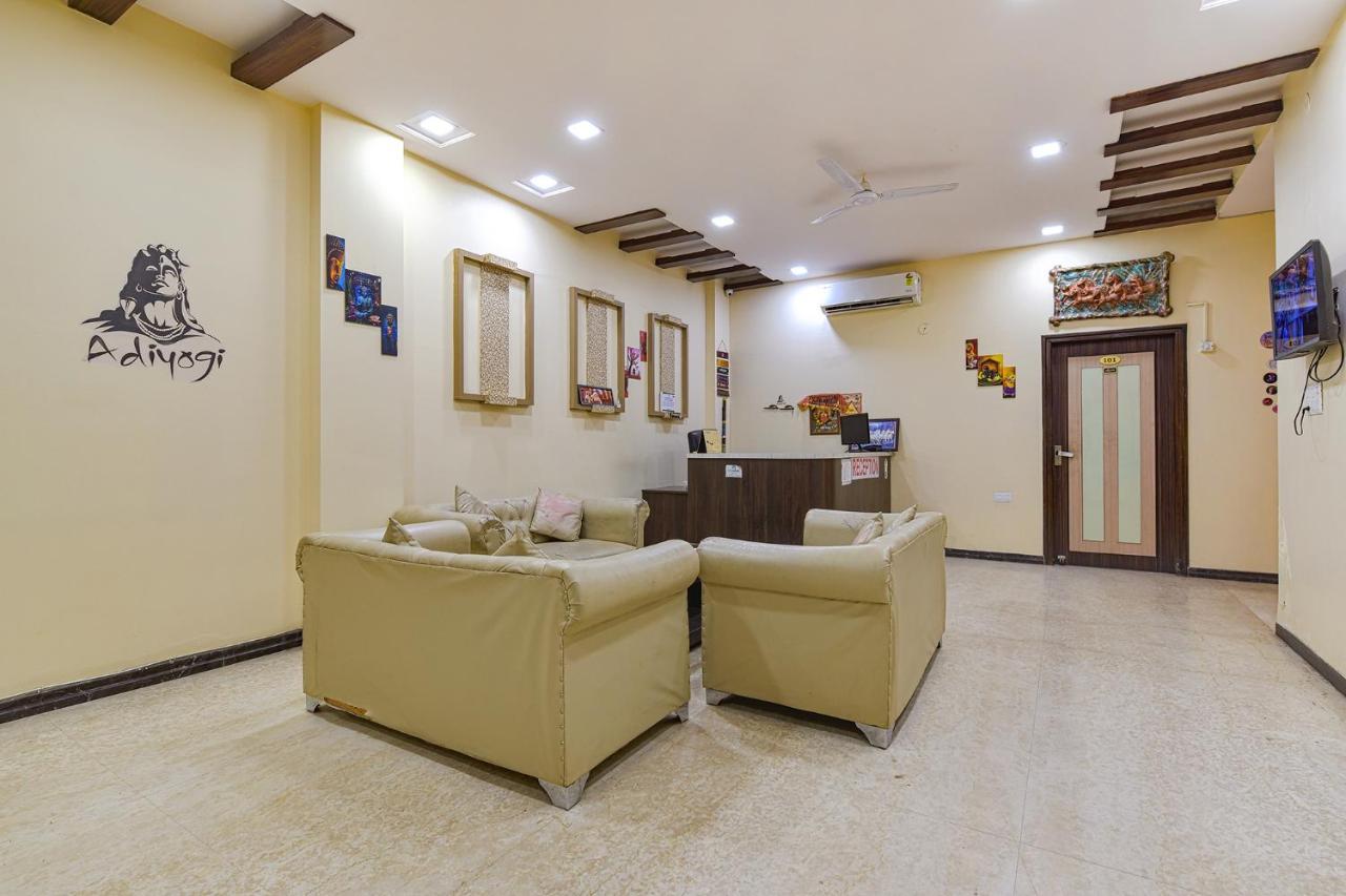 Hotel O The Castle Home Stay Inn Divisione di Divisione di Jaipur Esterno foto