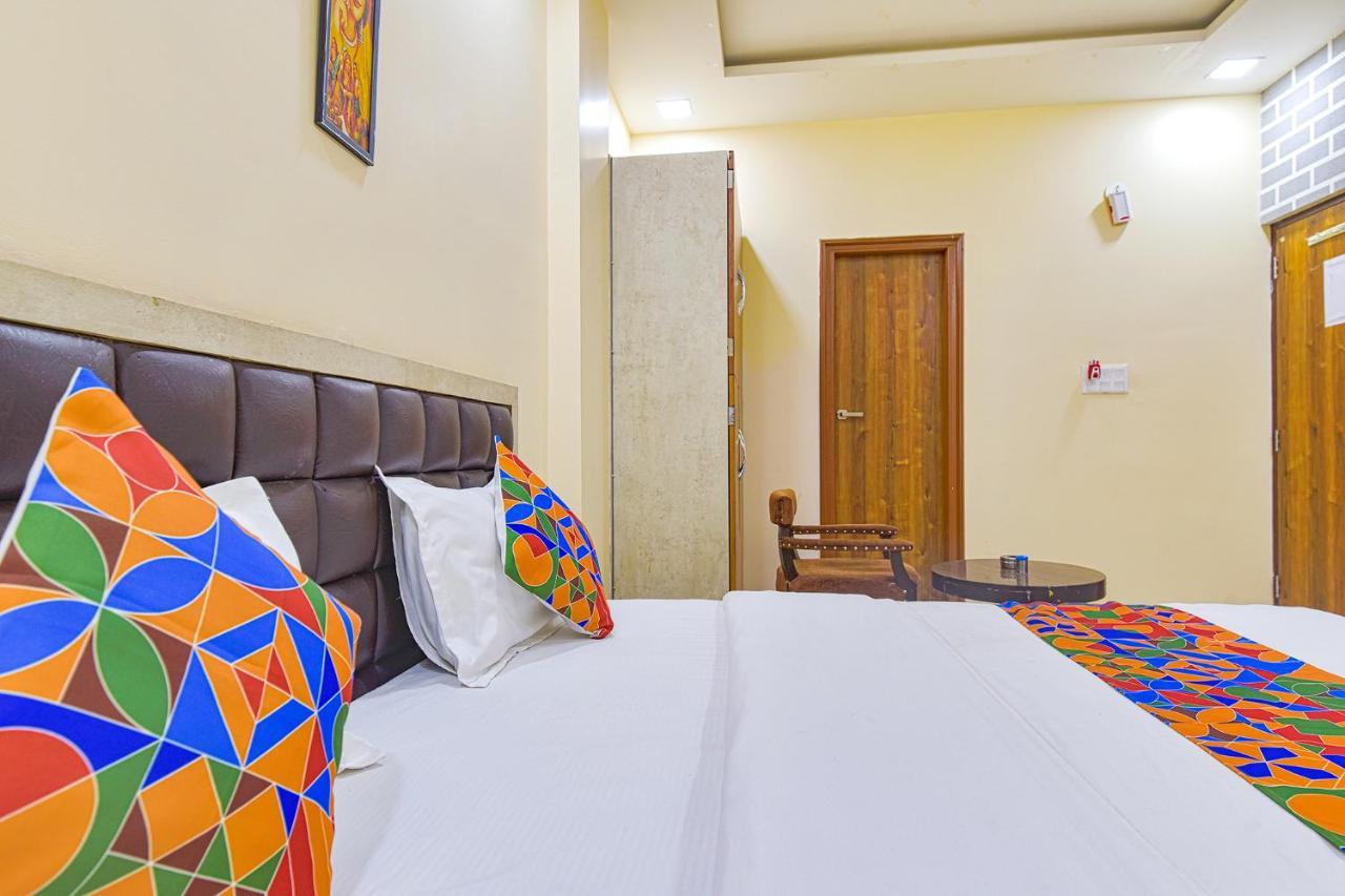 Hotel O The Castle Home Stay Inn Divisione di Divisione di Jaipur Esterno foto
