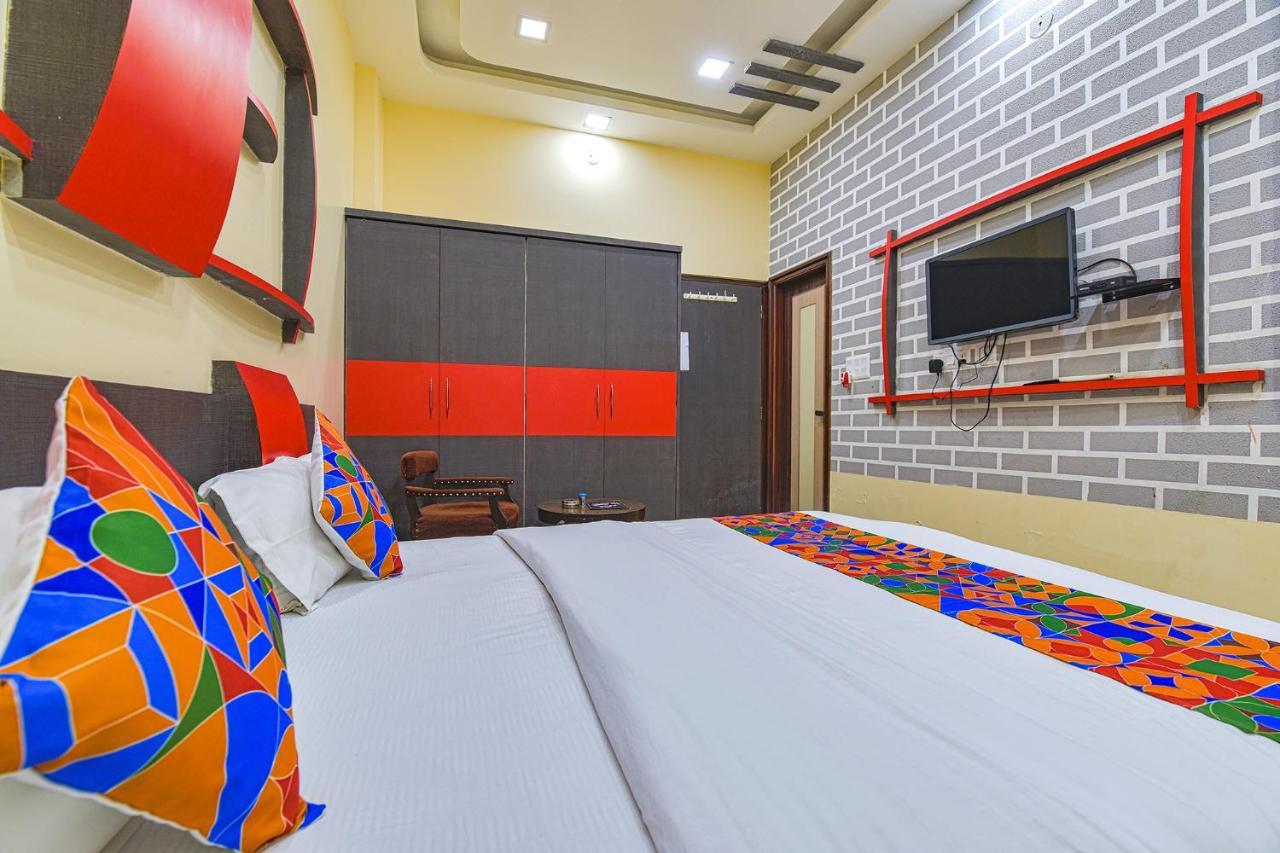 Hotel O The Castle Home Stay Inn Divisione di Divisione di Jaipur Esterno foto