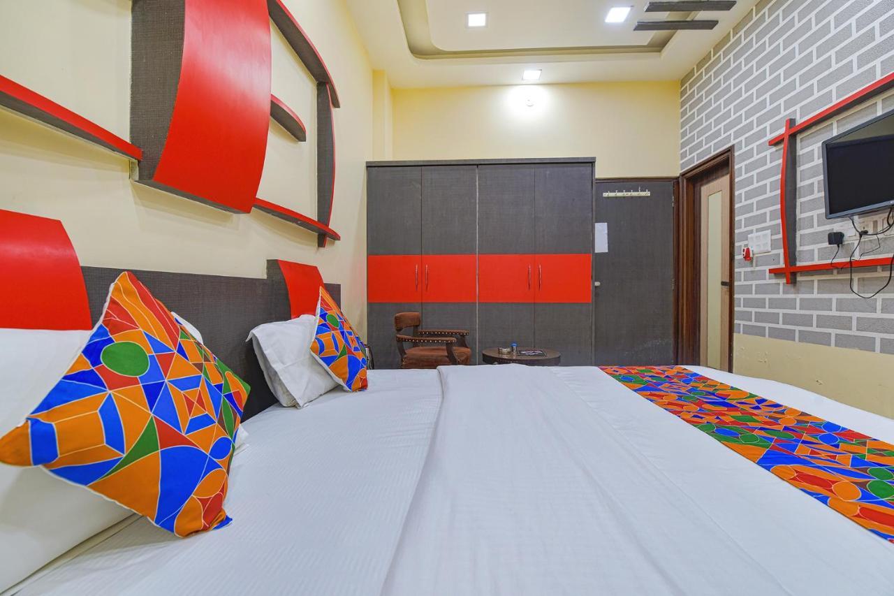 Hotel O The Castle Home Stay Inn Divisione di Divisione di Jaipur Esterno foto