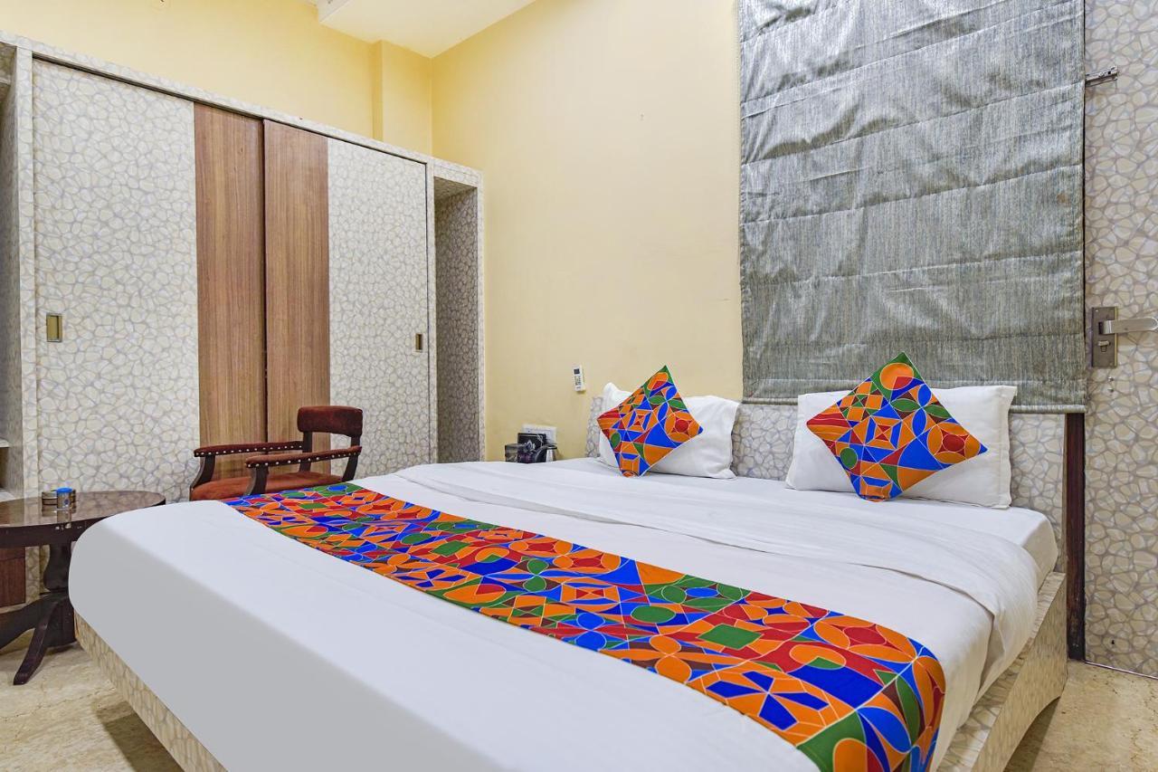 Hotel O The Castle Home Stay Inn Divisione di Divisione di Jaipur Esterno foto