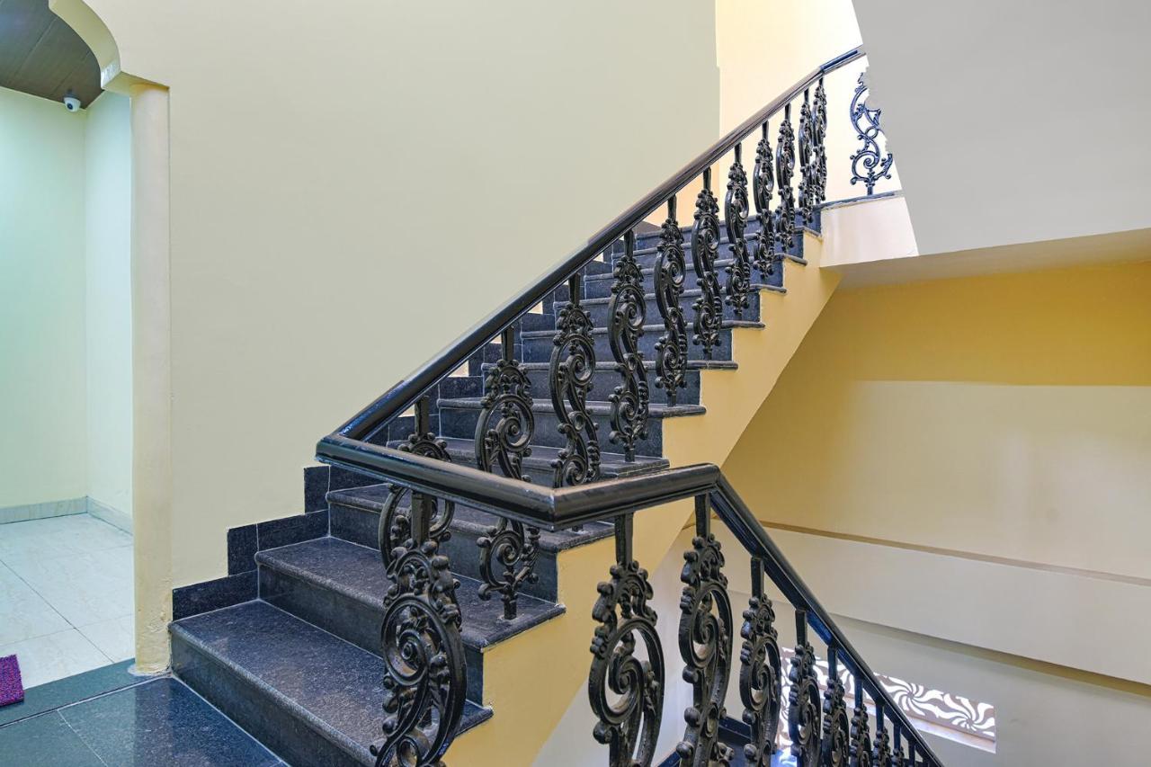 Hotel O The Castle Home Stay Inn Divisione di Divisione di Jaipur Esterno foto