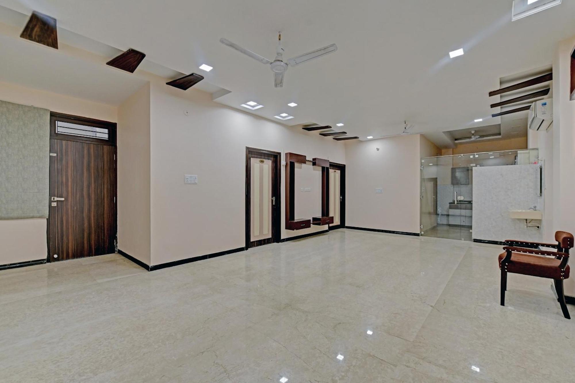 Hotel O The Castle Home Stay Inn Divisione di Divisione di Jaipur Esterno foto