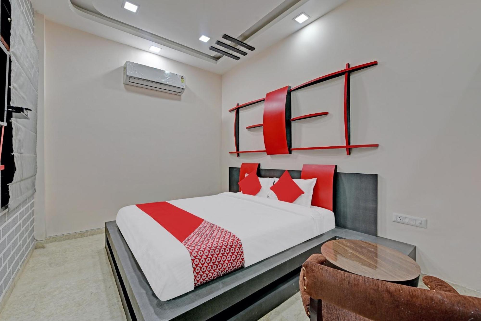 Hotel O The Castle Home Stay Inn Divisione di Divisione di Jaipur Esterno foto